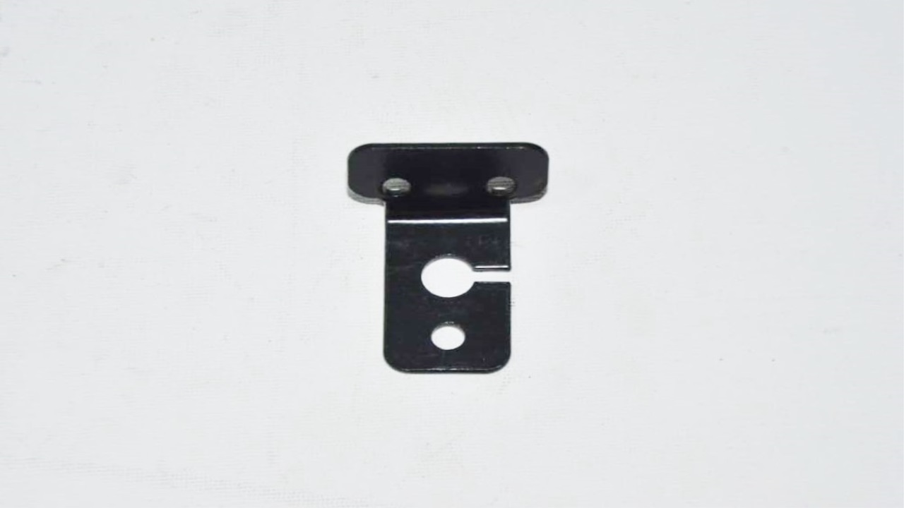 ÖN SİNYAL BAĞLANTI DEMİRİ ( LH 400 )